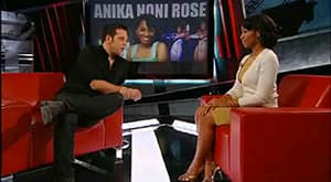 andrew boosey recommends anika noni rose ass pic