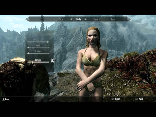 amin momtahan recommends Sex In Skyrim
