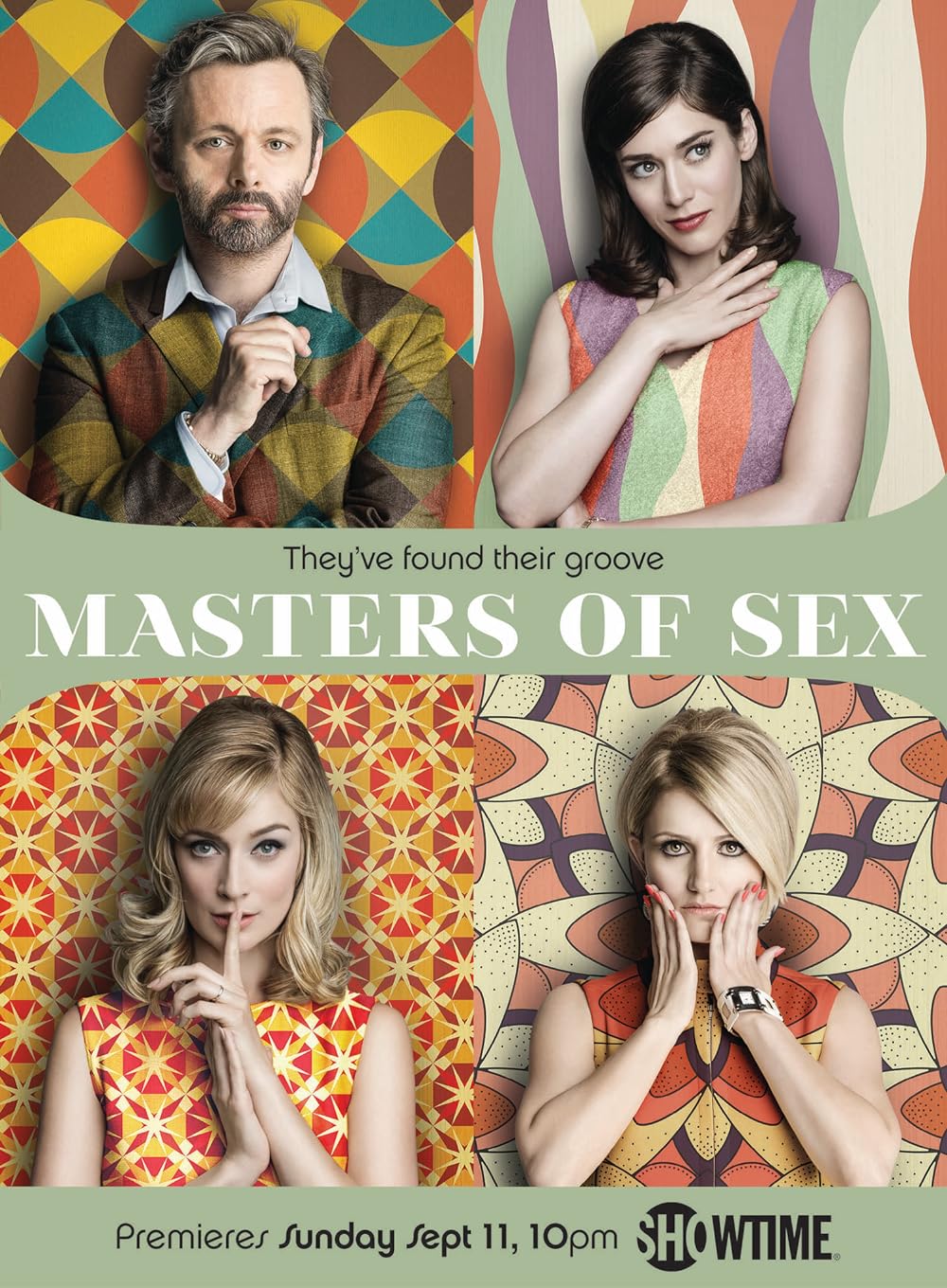 crissy coles recommends Masters Of Sex Torrent