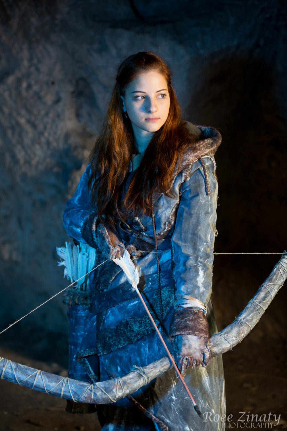 connie canada add jon snow ygritte costume photo