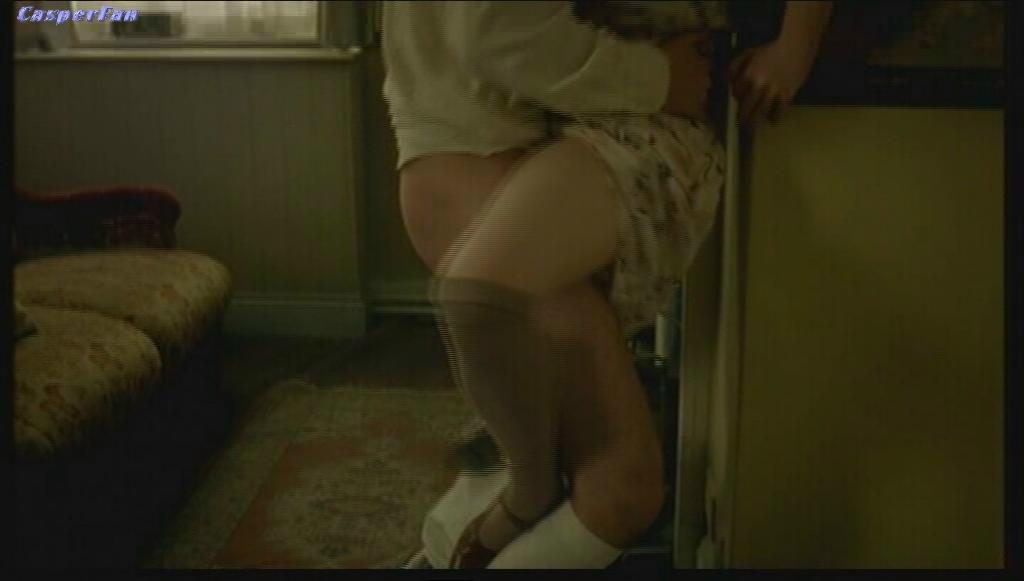 Best of Sam claflin sex scene