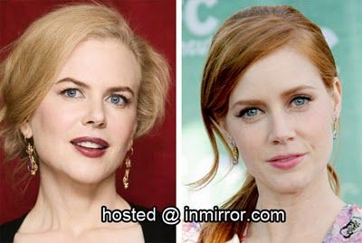 art farmer add photo nicole kidman look alikes