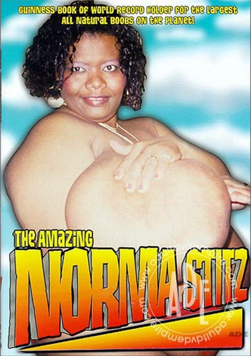 andrea van vliet recommends norma stitz xxx pic