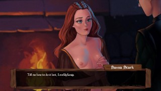 Game Of Moans Porn Game star india
