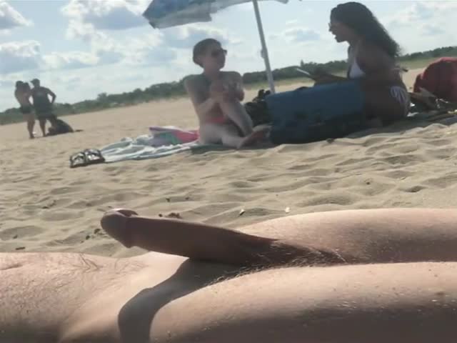 colt owens add photo on beach porn cum while others watching