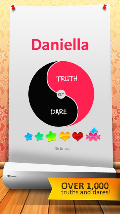 donna seccombe recommends truth or dare for teens pic