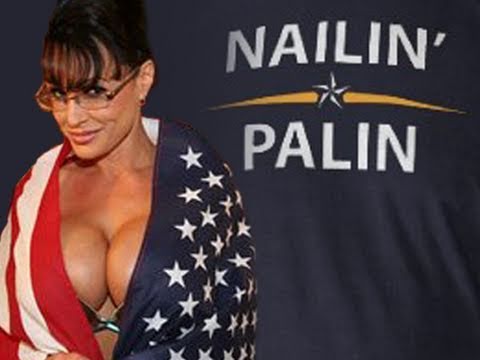 anthony cianciarulo recommends Nailin Palin Porn Video