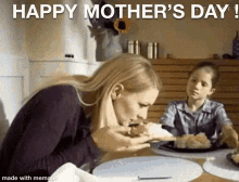 alex frisch add happy mothers day gif funny photo