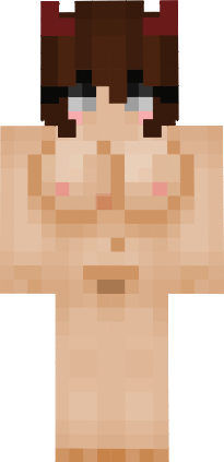 della wooldridge add photo naked female minecraft skin