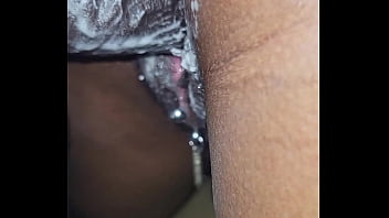 diana callender recommends Black Girl Creamy Squirt