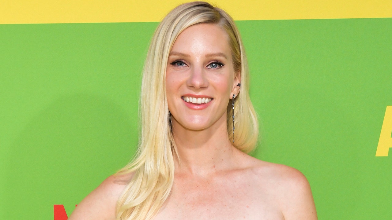 amy beth miller recommends Heather Morris Nude Photos