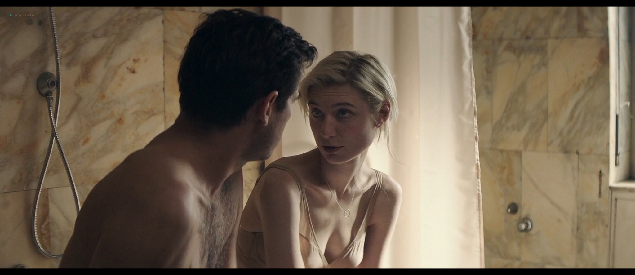 daniel makhoul add elizabeth debicki topless photo