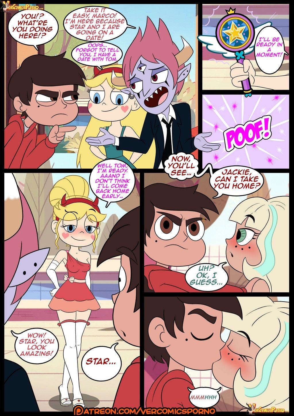 Best of Star x marco xxx