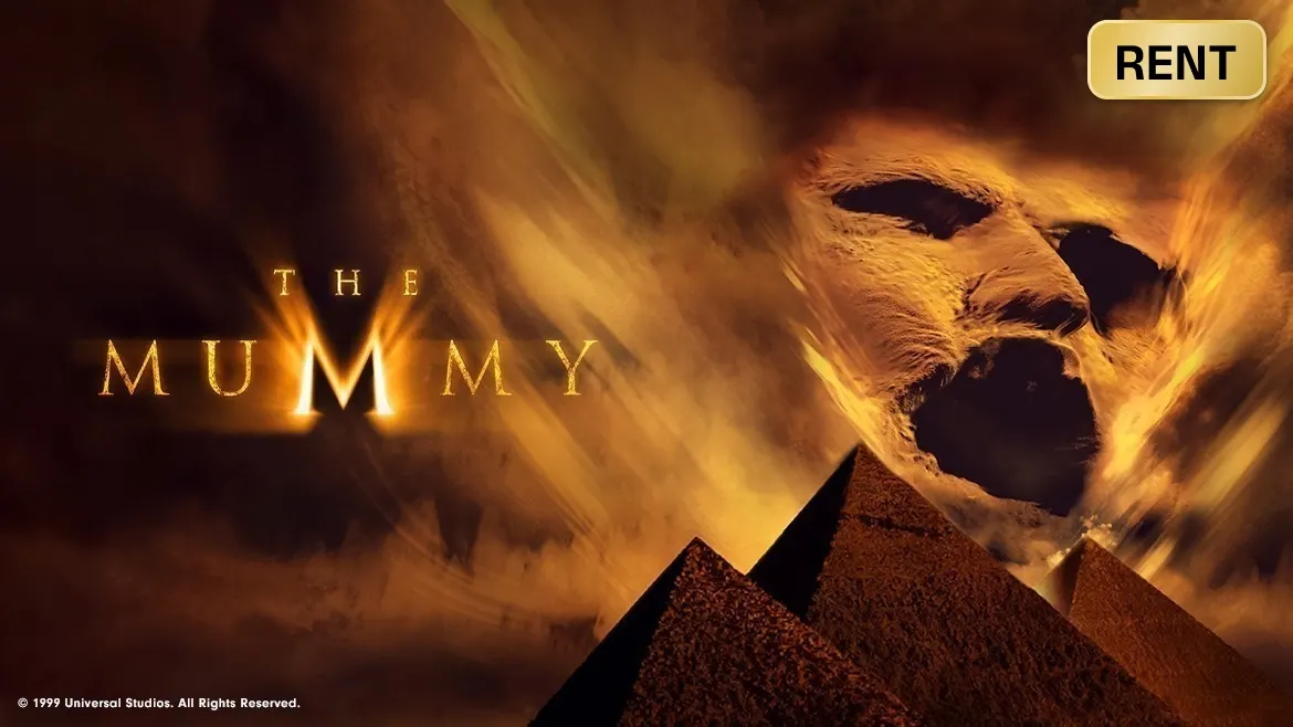 the mummy 1999 online free