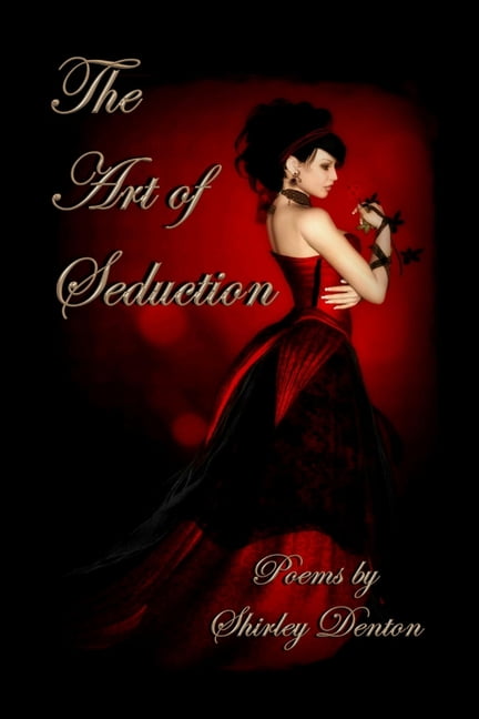 cristina vallo recommends art of seduction porn pic