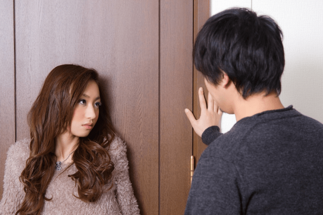 dony hasibuan add photo japanese wife caught cheating