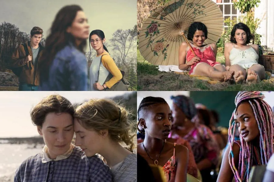 free interracial lesbian movies