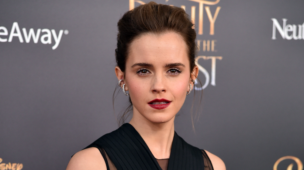 adriel wright share emma watson nude scandal photos