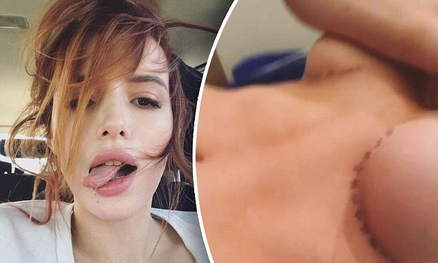 bethany carle add bella thorne titties photo