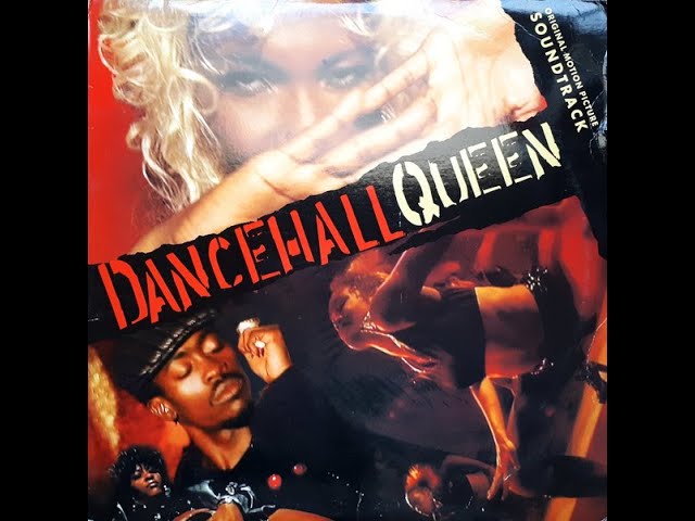 christopher smits recommends Dancehall Queen Movie Online