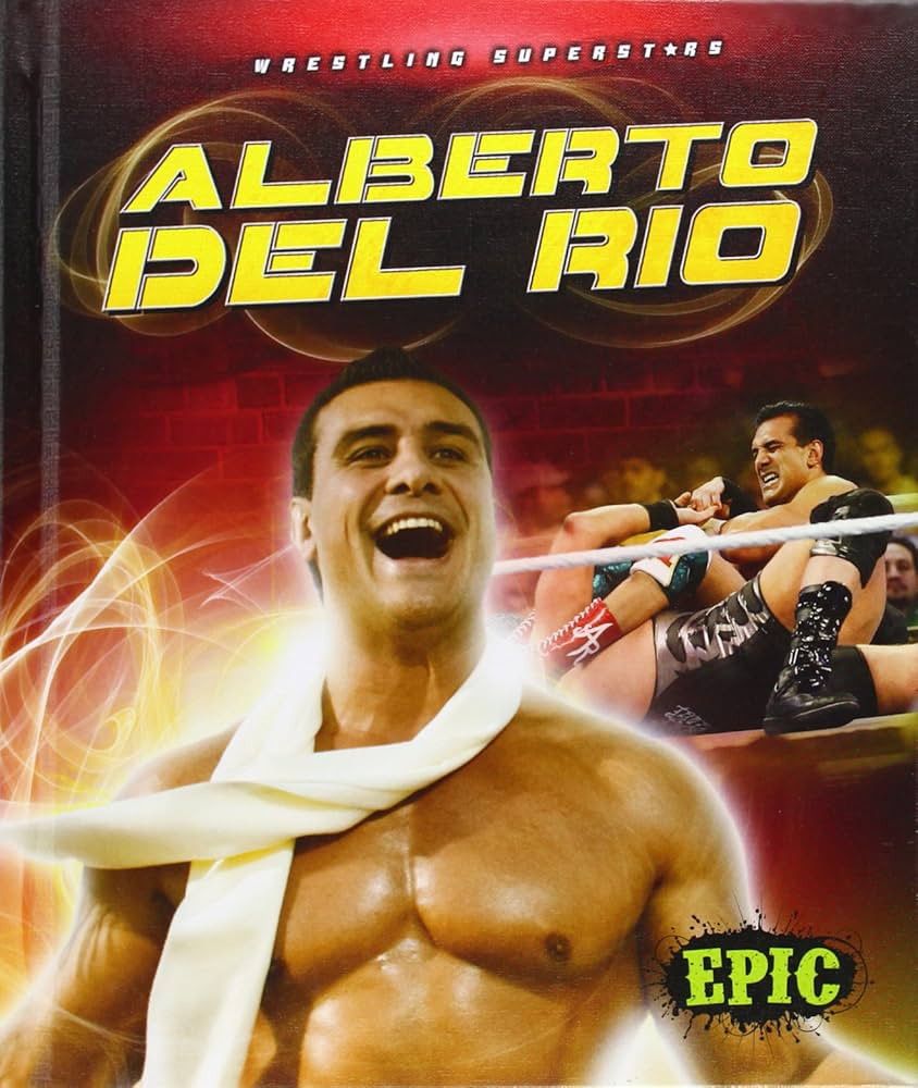 Alberto Del Rio Theme ayala nude