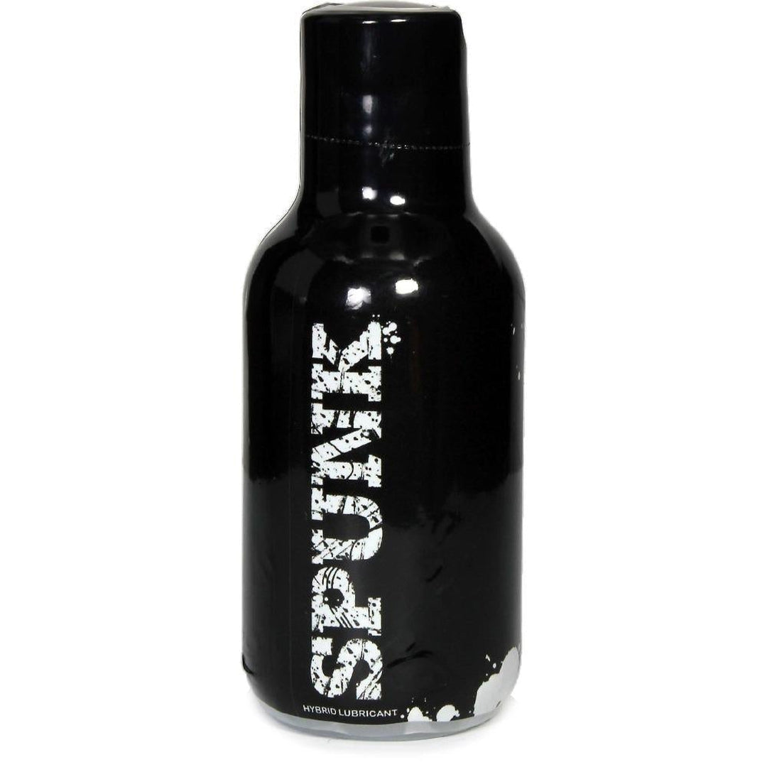 destiny stars recommends Spunk In A Bottle