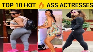 charlene mcgill recommends Best Ass In Bollywood