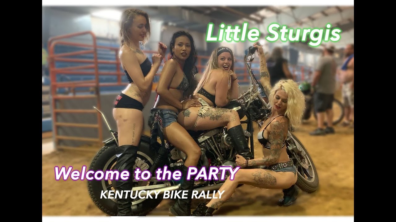 border land recommends little sturgis kentucky 2019 pic