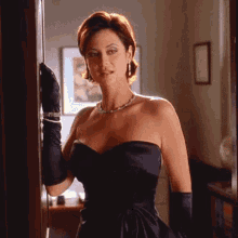 cassandra armas recommends Catherine Bell Hot Gif