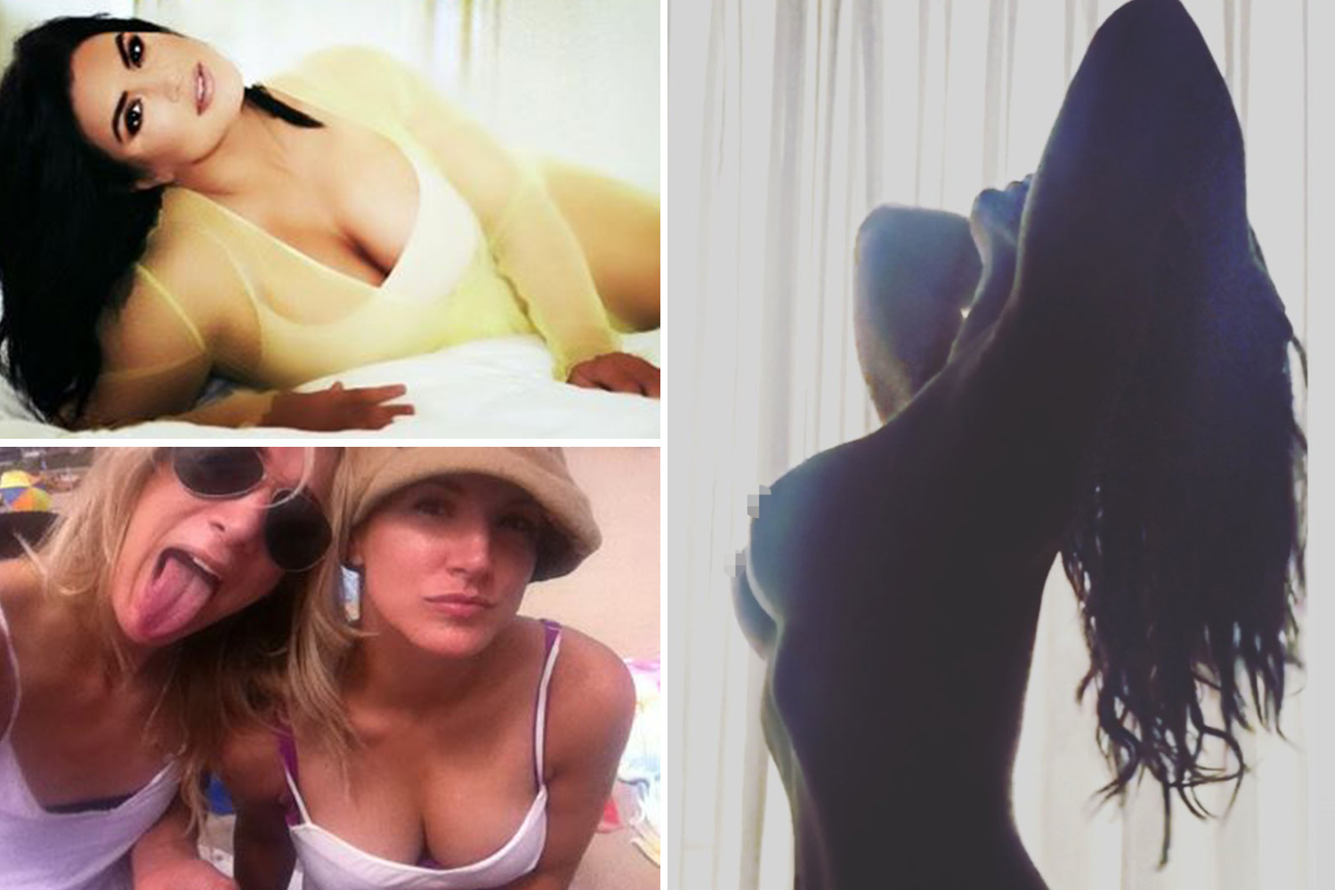 chad burski recommends Hot Pics Of Gina Carano
