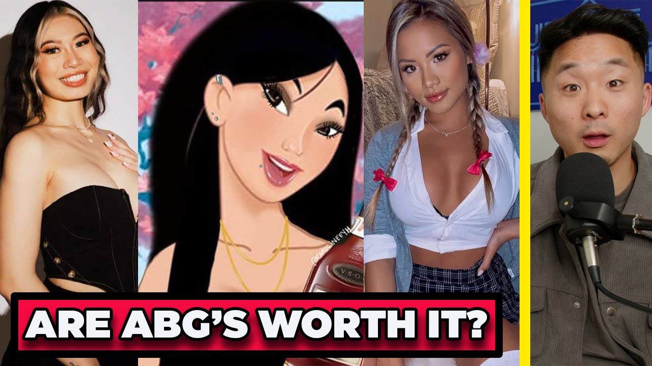 adrian booker recommends 18 Types Of Asian Girls