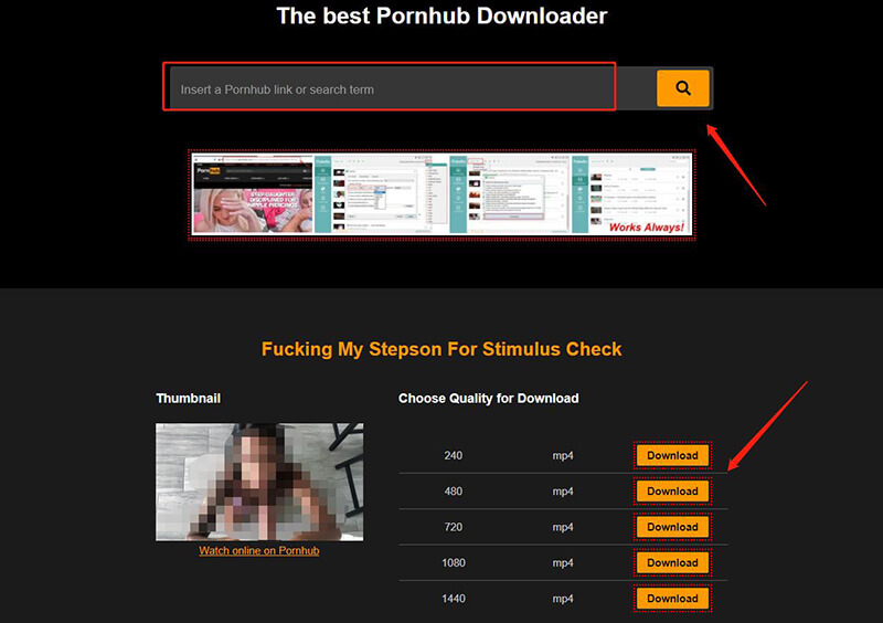 cyntia perez recommends Download Porn Videos With Link