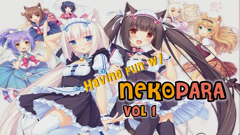 constance hong recommends nekopara patch vol 2 pic