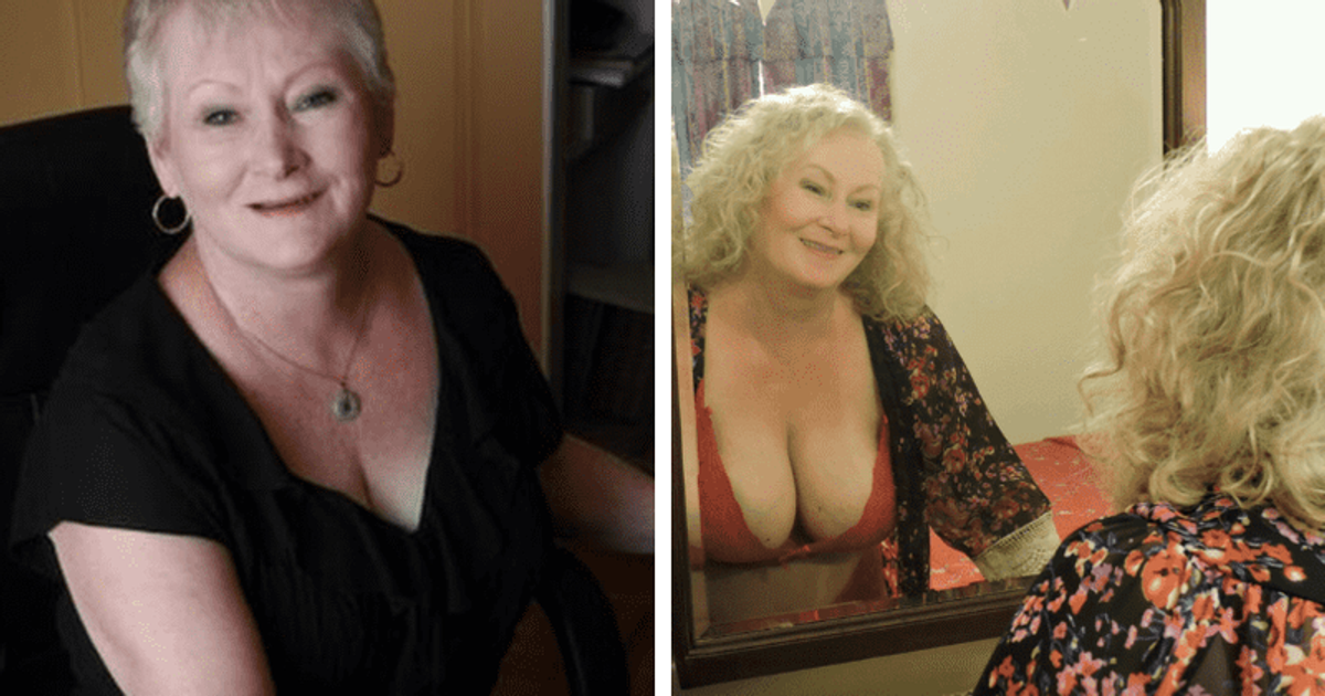 cindy lou brown recommends 70 year old nudists pic