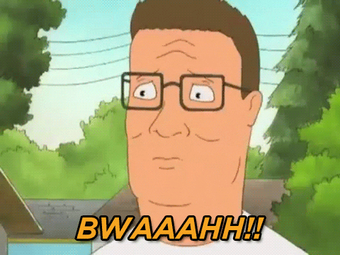Best of King of the hill porn gifs