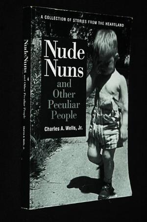 brad houchen recommends nude with family stories pic