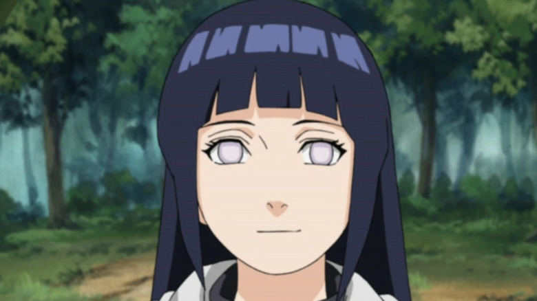 naruto episodes with hinata