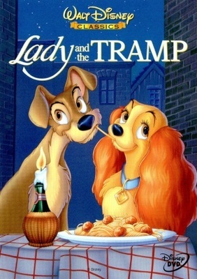 chinwe stephanie recommends lady and the tramp sex pic