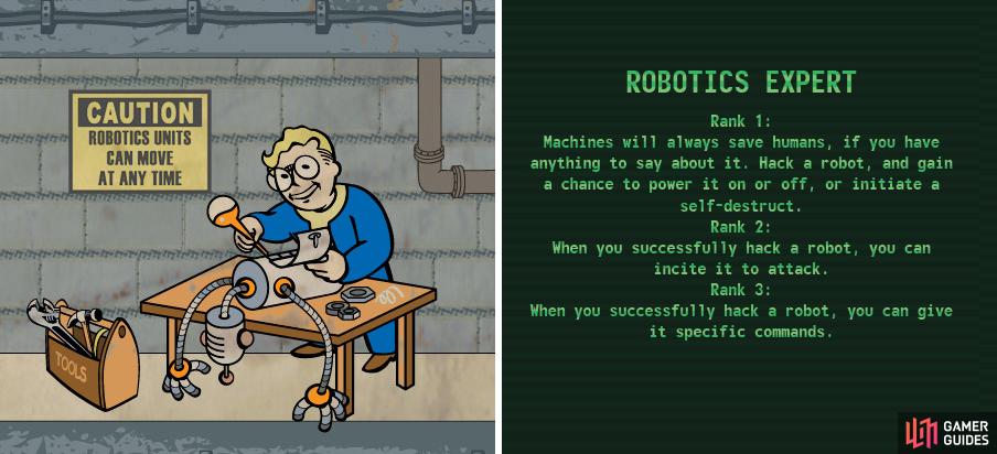 chris khong share fallout 4 robotics expert photos