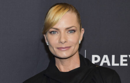 angel goforth recommends Young Jaime Pressly Nude