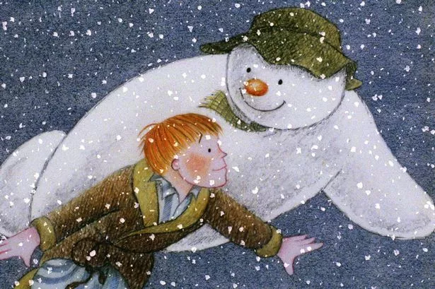 clarisseya russellan recommends Snowman Full Movie Online