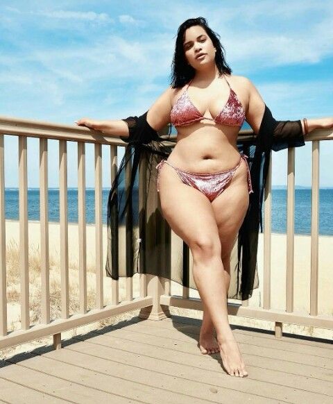ahmed elrefaie share sexy swimsuits for curvy women photos