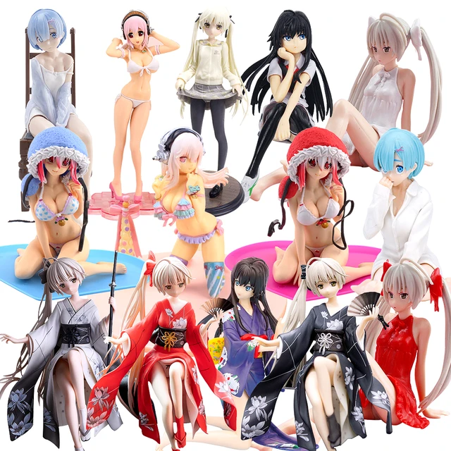 amy gaugler recommends adult anime figures pic