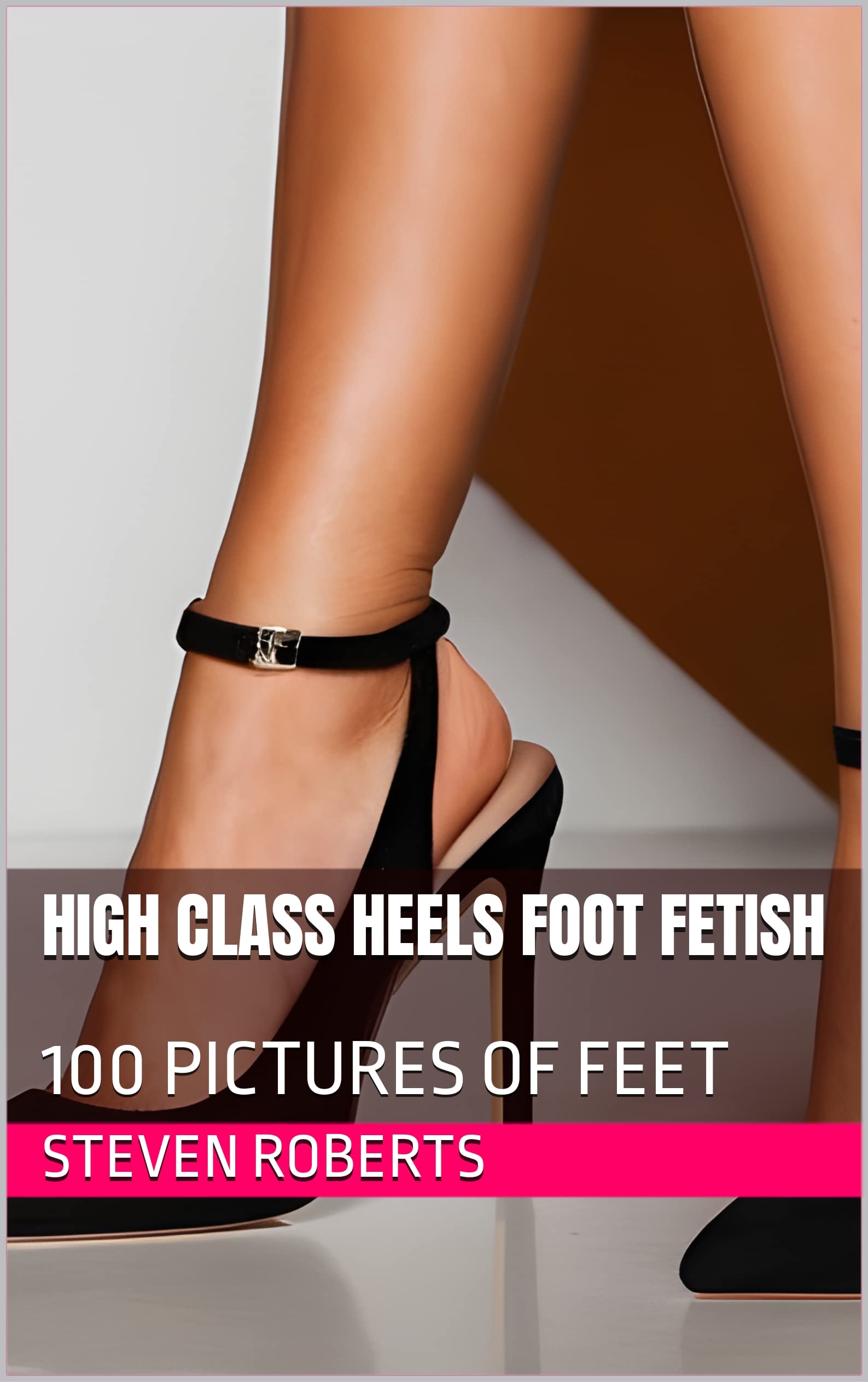 Best of Feet and heels fetish