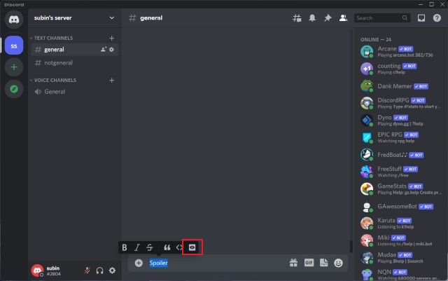 ansari hina recommends How To Send Gifs On Discord