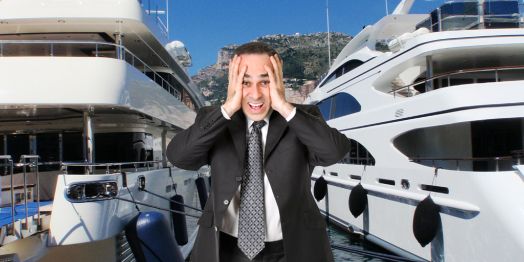 danny slayter add photo sex on the yacht