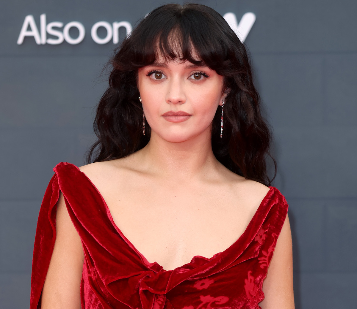 cynthia pablo recommends bathing suit olivia cooke pic