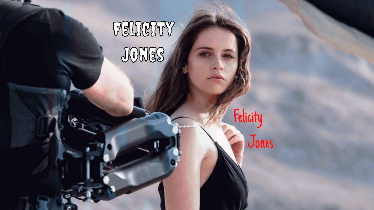 aleksandra sasa recommends Felicity Jones Hot Sexy