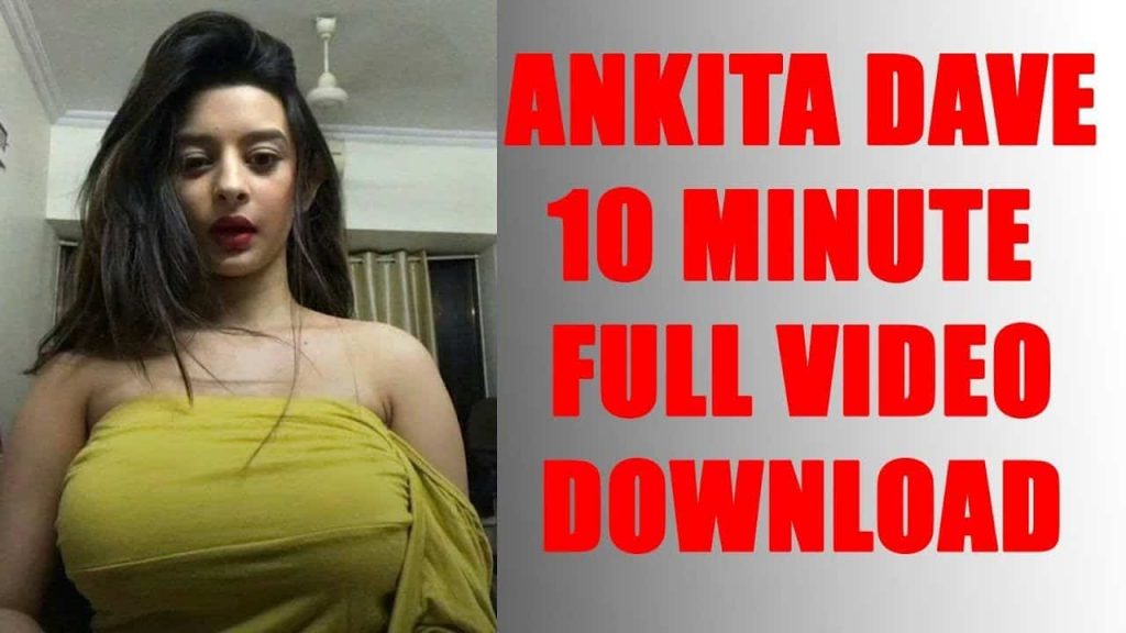 charlie schwartz recommends Ankita Dave 10 Min