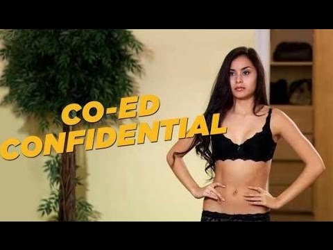 diana madsen recommends Coed Confidential Sophomores Cast